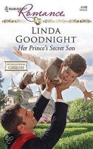 Her Prince's Secret Son