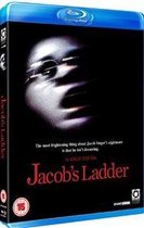 L'échelle de Jacob [Blu-Ray]