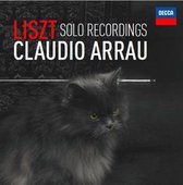 Liszt: Solo Recordings