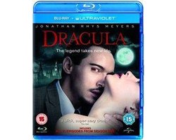 Dracula - Series 1 (Import)