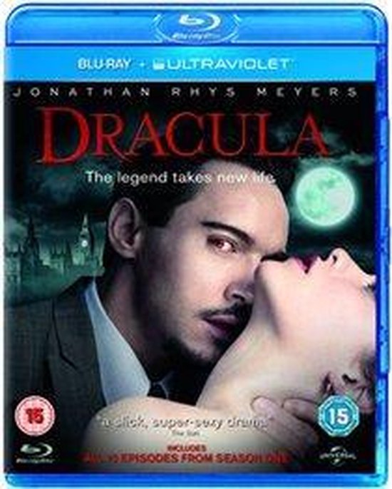 Dracula - Series 1 (Import)