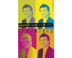 Karakters