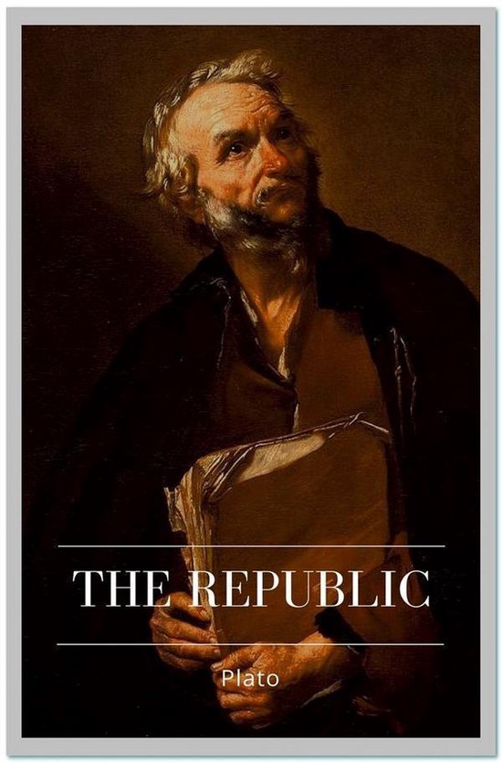 The Republic - cover