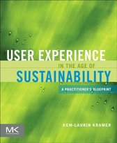 User Experience In Age Of Sustainability