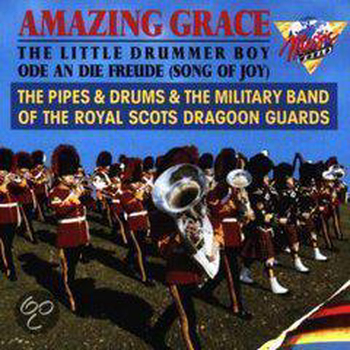 Amazing Grace