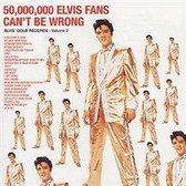 Elvis' Gold Records Vol. 2 (Remaster)