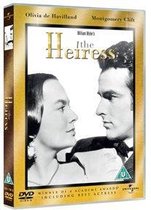 The Heiress (UK-import)