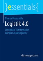 essentials - Logistik 4.0