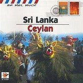 Sri Lanka - Ceylan