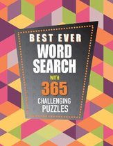 Best Ever Word Search