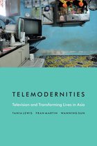 Console-ing Passions - Telemodernities