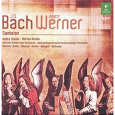 Bach:Cantatas