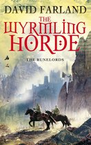 Runelords 7 - The Wyrmling Horde