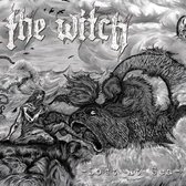 The Witch - Lost At Sea (CD)