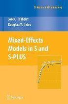 Mixed-effects Models in S and S-PLUS