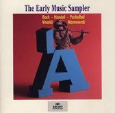 The Early Music Sampler