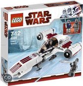 LEGO Star Wars Freeco Speeder - 8085