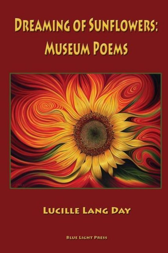 Dreaming of Sunflowers, Lucille Lang Day | 9781421837390 | Boeken | bol