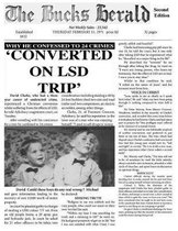 Converted on LSD 2nd Edition