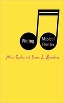 Writing Musical Theater