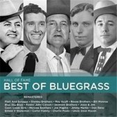 Hall Of Fame: Best Of Bluegrass