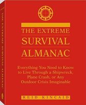 Extreme Survival Almanac