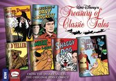 Walt Disney's Treasury of Classic Tales, Vol. 2