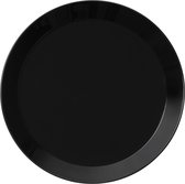Iittala Teema - Ontbijtbord - � 21 cm - Zwart
