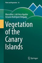 Plant and Vegetation 16 - Vegetation of the Canary Islands