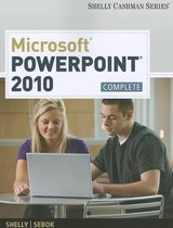 Microsoft PowerPoint 2010, Complete