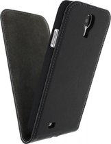 Mobilize Premium Magnet Flip Case Samsung Galaxy S4 I9500/I9505 Black