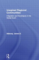 Routledge Studies in Human Geography- Imagined Regional Communities