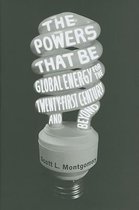 The Powers That Be: Global Energy for the Twenty-First Century and Beyond