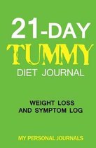 21 Day Tummy Diet Journal