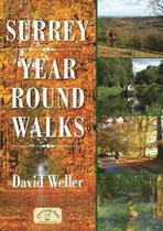 Surrey - Year Round Walks