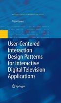 Human–Computer Interaction Series - User-Centered Interaction Design Patterns for Interactive Digital Television Applications