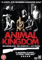 Animal Kingdom (Import)