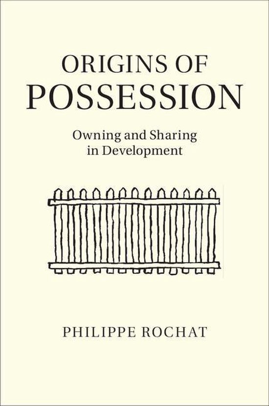 Origins of Possession - cover