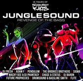 Junglesound: Revenge of the Bass