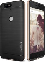 Verus High Pro Shield Huawei Nexus 6P Case - Shine Gold
