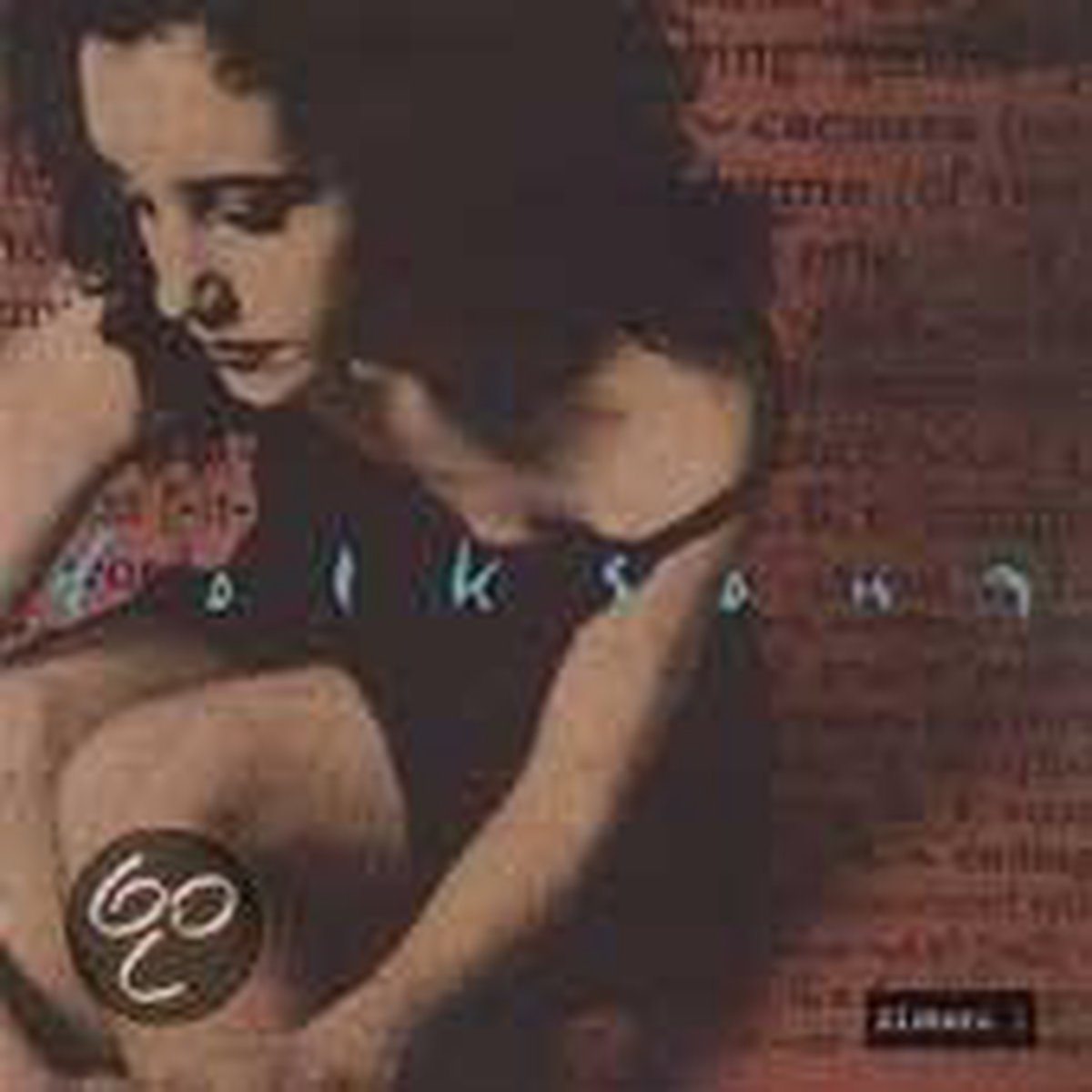 Sisters 1: Folksongs