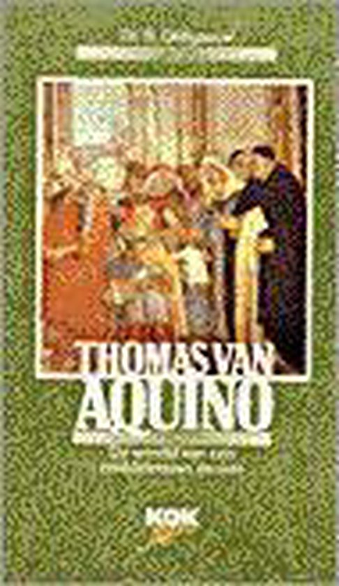 9789024275236 - Thomas van aquino