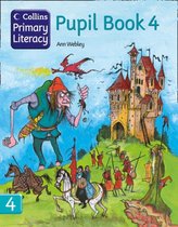 Collins Primary Literacy - Pupil Book 4