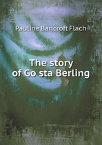 The story of Gösta Berling
