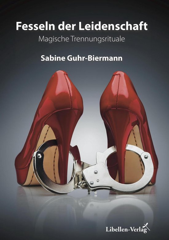 Fesseln der Leidenschaft - cover