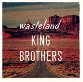 King Brothers - Wasteland (CD)