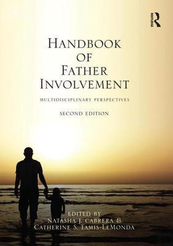 Handbook of Father Involvement - cover