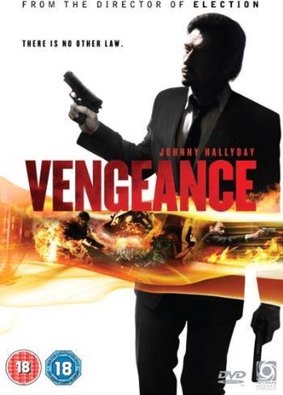 Vengeance