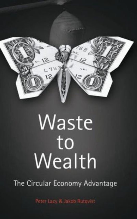 Waste to Wealth - cover