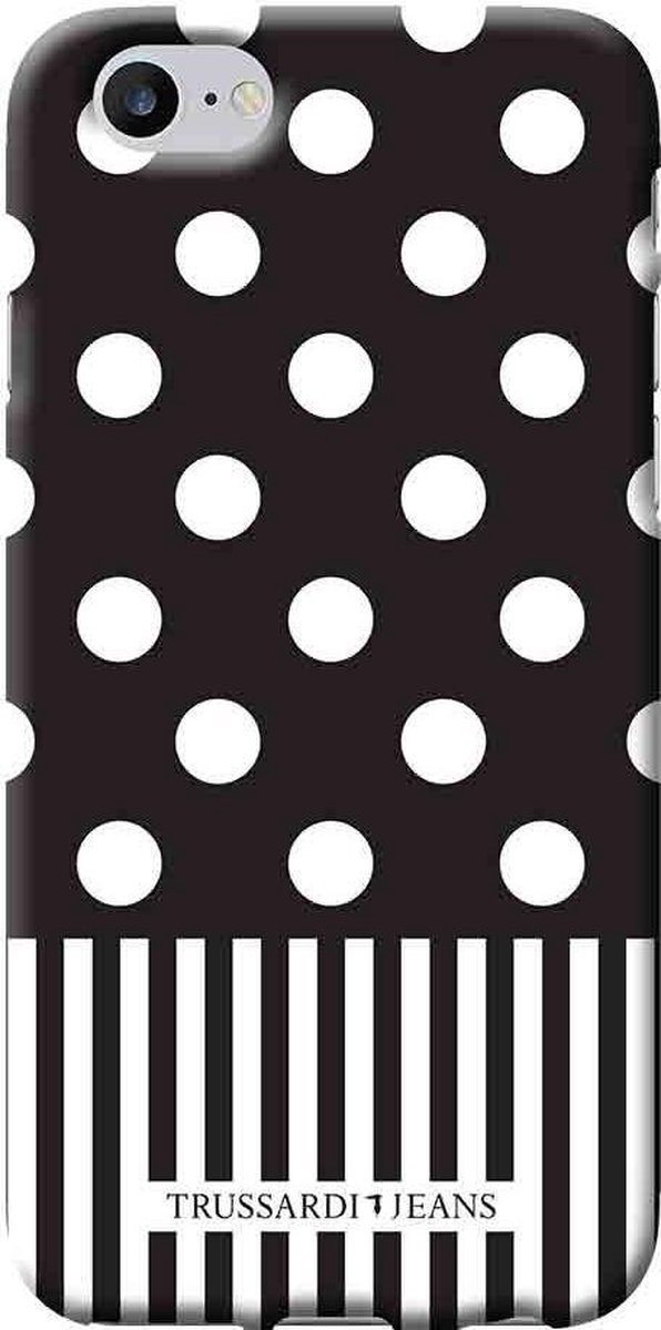Jusy Telefoonhoes met magnetisch, voor iPhone 15 Plus, esthetisch kant
